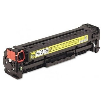 Toner za HP 304A (CC532A) rumena, kompatibilna - Kartuse.si