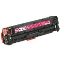 Kompatibilni toner za HP 304A (CC533A), škrlaten