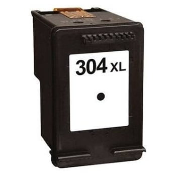 Kartuša za HP 304XL (N9K08AE) črna, nova kompatibilna - Kartuse.si