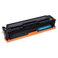 Kompatibilni toner za HP 305A (CE411A), moder