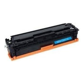 Toner za HP 305A (CE411A) modra, kompatibilna - Kartuse.si