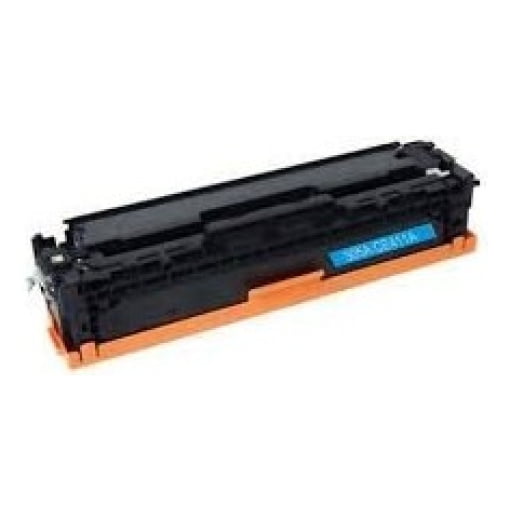 Toner za HP 305A (CE411A) modra, kompatibilna - Kartuse.si