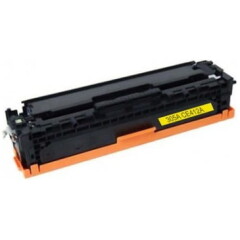Kompatibilni toner za HP 305A (CE412A), rumen