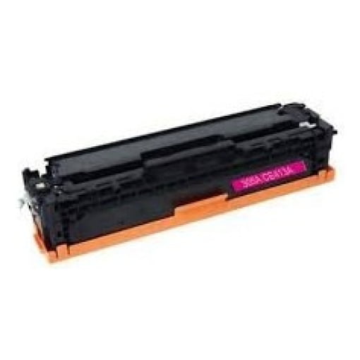 Toner za HP 305A (CE413A) škrlatna, kompatibilna - Kartuse.si