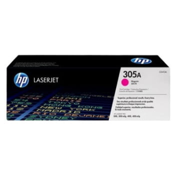 Toner HP 305A (CE413A) škrlatna, original - Kartuse.si