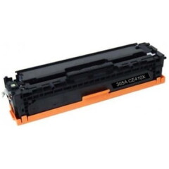 Kompatibilni toner za HP 305X (CE410X), črn