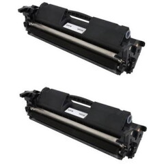 Kompatibilni toner za HP 30X (CF230X), črn