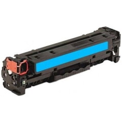 Kompatibilni toner za HP 312A (CF381A), moder