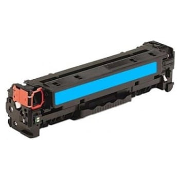 Toner za HP 312A (CF381A) modra, kompatibilna - Kartuse.si