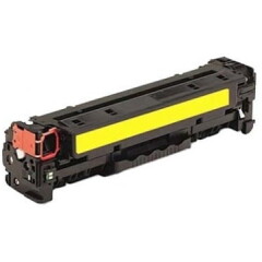 Kompatibilni toner za HP 312A (CF382A), rumen