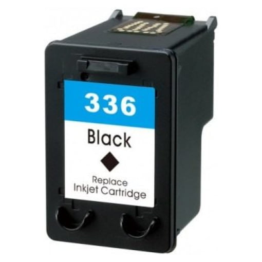 Kartuša za HP 336 (C9362EE) črna, nova kompatibilna - Kartuse.si