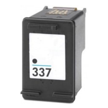 Kartuša za HP 337 (C9364EE) črna, kompatibilna - Kartuse.si