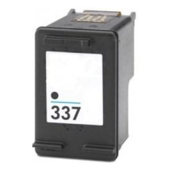 Kartuša za HP 337 (C9364EE) črna, nova kompatibilna - Kartuse.si