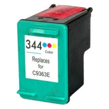 Kartuša za HP 344 (C9363EE) barvna, kompatibilna - Kartuse.si
