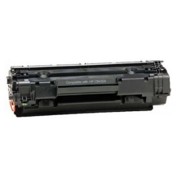 Toner za HP 35A (CB435A) črna, kompatibilna - Kartuse.si
