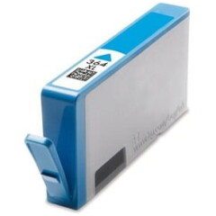 Kompatibilna kartuša za HP-364XL, modra