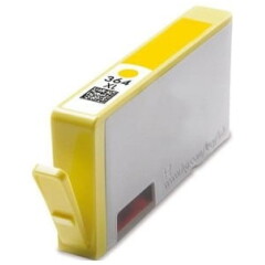 Kompatibilna kartuša za HP-364XL, rumena