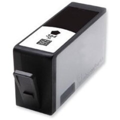 Kompatibilna kartuša za HP-364XL, črna