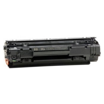 Toner za HP 36A (CB436A) črna, kompatibilna - Kartuse.si