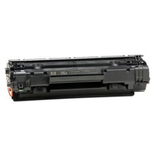 Toner za HP 36A (CB436A) črna, kompatibilna - Kartuse.si