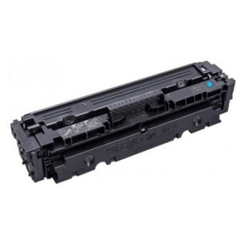 Toner za HP 410A (CF411A) modra, kompatibilna | Kartuse.si