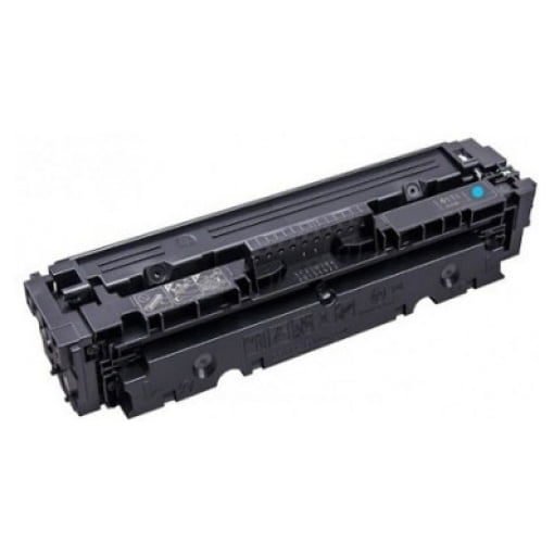 Toner za HP 410A (CF411A) modra, kompatibilna | Kartuse.si