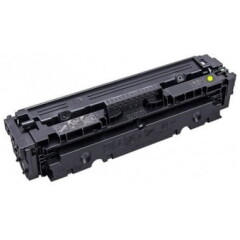 Kompatibilni toner za HP 410A (CF412A), rumen