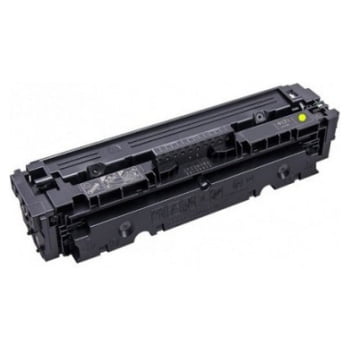 Toner za HP 410A (CF412A) rumena, kompatibilna | Kartuse.si