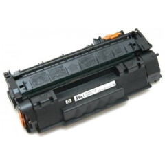 Kompatibilni toner za HP 49A (Q5949A), črn