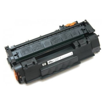 Toner za HP 49A (Q5949A) črna, kompatibilna - Kartuse.si