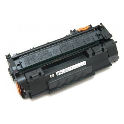 Toner za HP 49A (Q5949A) črna, kompatibilna - Kartuse.si