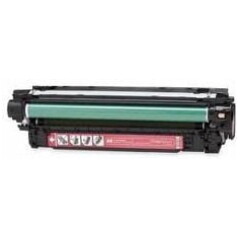 Kompatibilni toner za HP 507A (CE403A), škrlaten