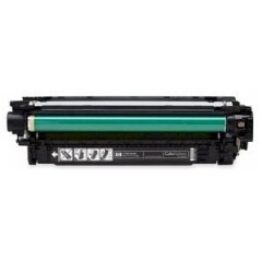 Kompatibilni toner za HP 507X (CE400X), črn