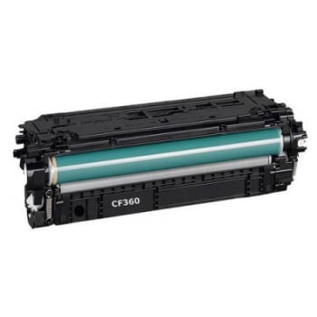 Toner za HP 508A (CF360A) črna, kompatibilna - Kartuse.si