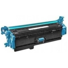 Kompatibilni toner za HP 508A (CF361A), moder