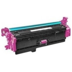 Kompatibilni toner za HP 508X (CF363X), škrlaten