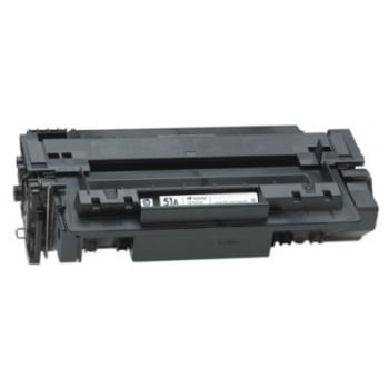 Toner za HP 51A (Q7551A) črna, kompatibilna - Kartuse.si