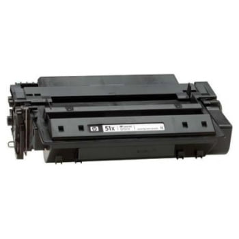 Toner za HP 51X (Q7551X) črna, kompatibilna - Kartuse.si