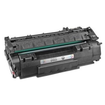 Toner za HP 53A (Q7553A) črna, kompatibilna - Kartuse.si