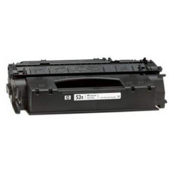 Toner za HP 53X (Q7553X) črna, kompatibilna - Kartuse.si