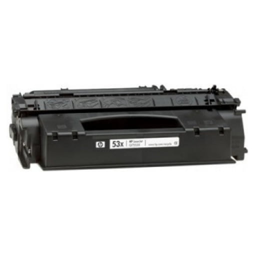 Toner za HP 53X (Q7553X) črna, kompatibilna - Kartuse.si