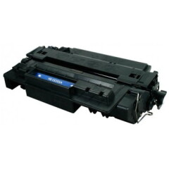 Kompatibilni toner za HP 55A (CE255A), črn