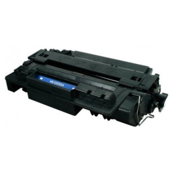 Toner za HP 55A (CE255A) črna, kompatibilna - Kartuse.si