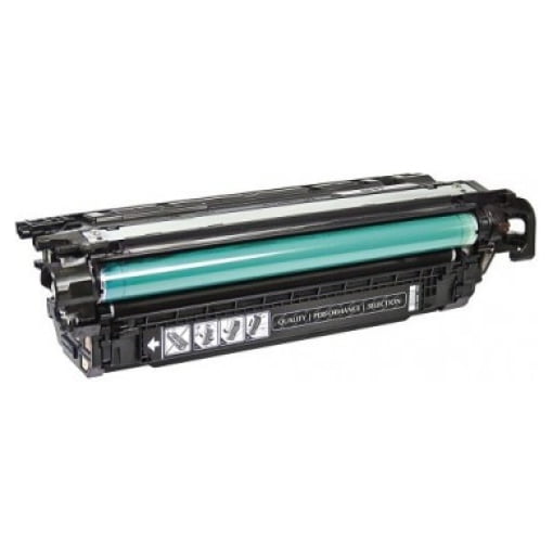 Toner za HP 646X (CE264X) črna, kompatibilna - Kartuse.si