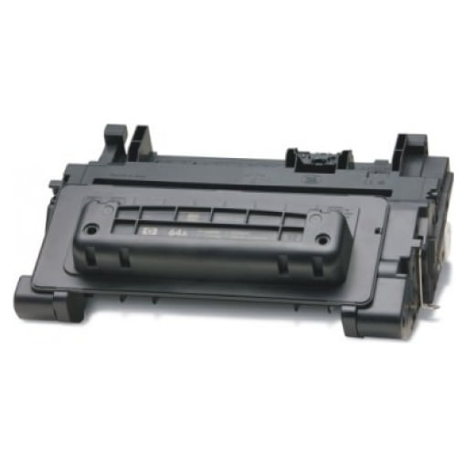 Toner za HP 64A (CC364A) črna, kompatibilna - Kartuse.si