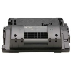 Kompatibilni toner za HP 64X (CC364X), črn