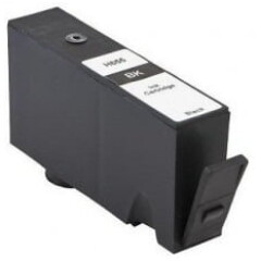 Kompatibilna kartuša za HP 655 (CZ109AE), črna
