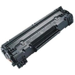 Kompatibilni toner za HP 78A (CE278A), črn