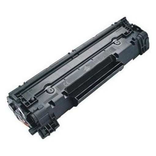 Toner za HP 78A (CE278A) črna, kompatibilna - Kartuse.si