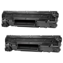 Kompatibilni toner za HP 78A (CE278A), črn